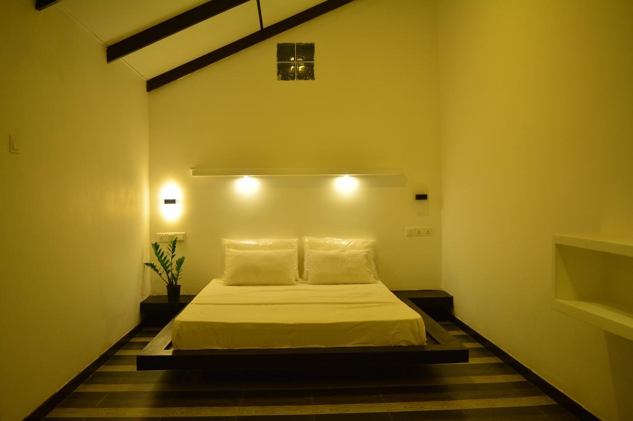 Midigama Holiday Inn Eksteriør billede