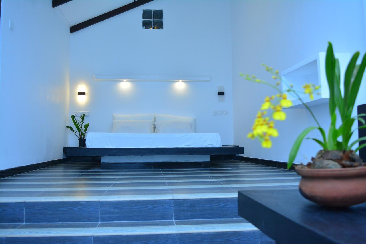 Midigama Holiday Inn Eksteriør billede