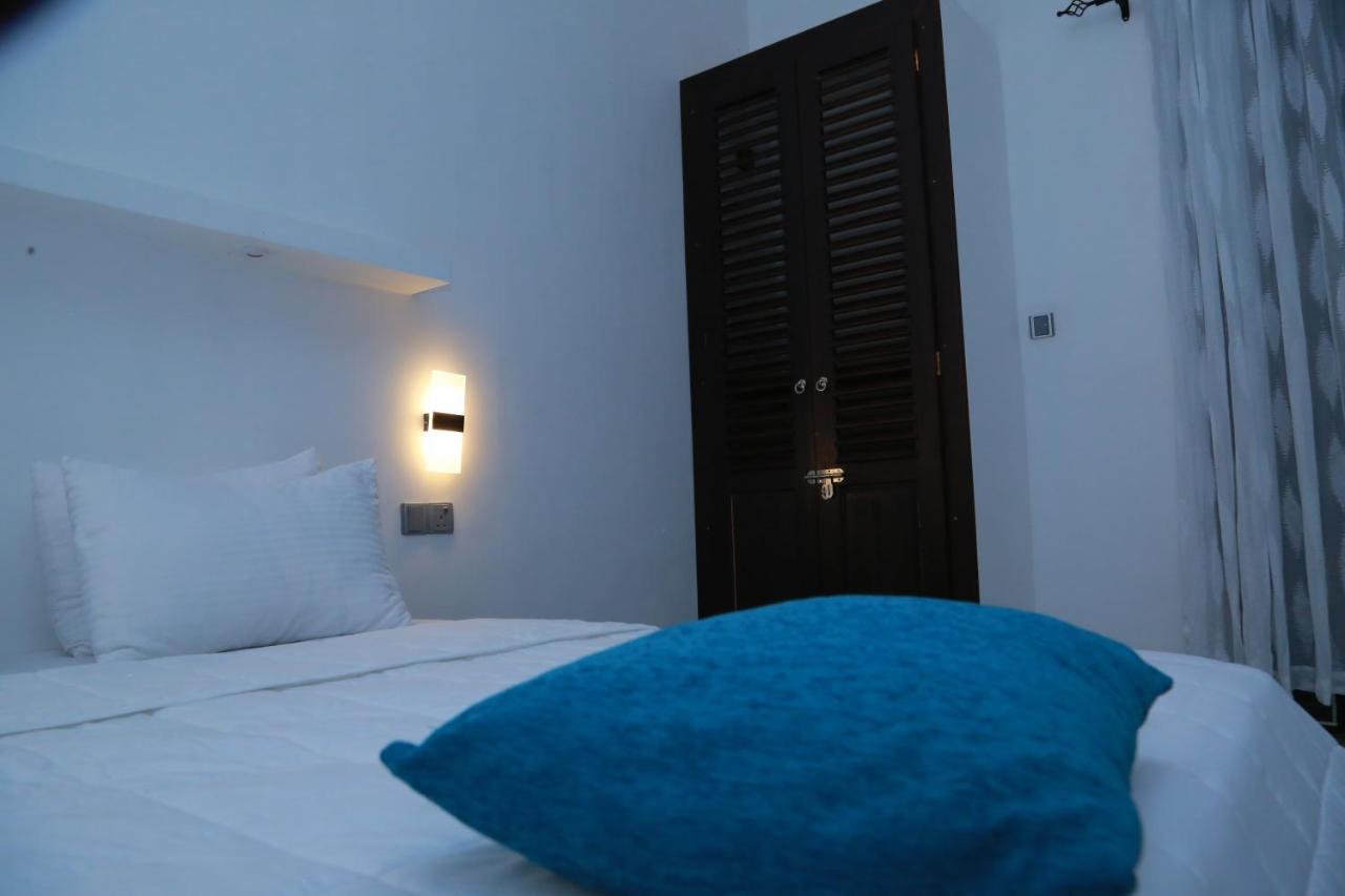 Midigama Holiday Inn Eksteriør billede
